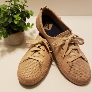 Sperry Memory Foam Sneakers